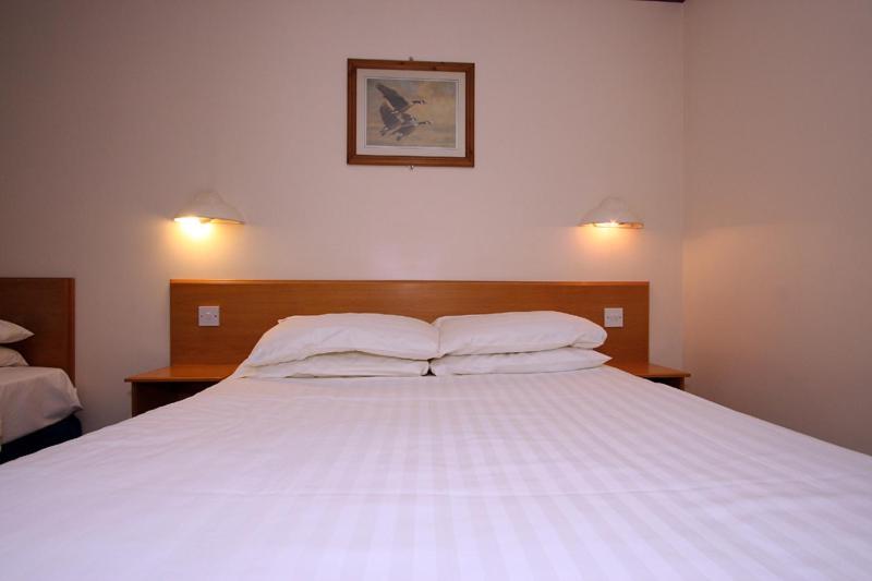 Cohannon Inn Dungannon Room photo